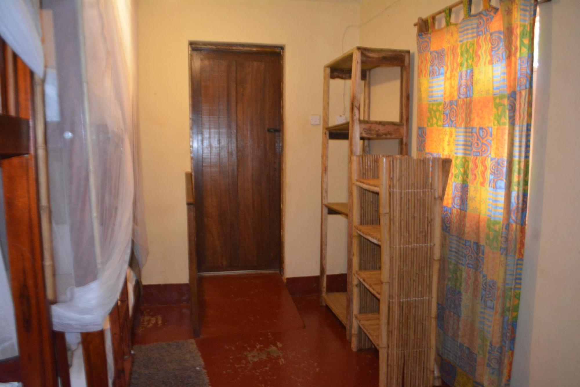 Hostel Jinja Backpackers Exteriér fotografie